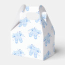 Recherche de chaussure ballotins Bleu