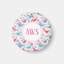 Recherche de de bohème magnets Botanique