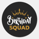 Recherche de funny birthday autocollants Drôle