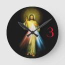 Recherche de jesus horloges Jésus