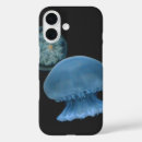 Recherche de méduse iphone coques Mer