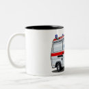 Recherche de ambulance tasses Médecin
