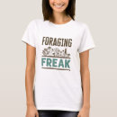 Recherche de recherche de champignons tshirts Cueillette