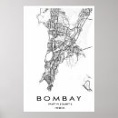 Recherche de mumbai posters Bombay