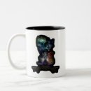 Recherche de système tasses Étoiles