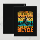 Recherche de vieux vélos cartes postales Jamais