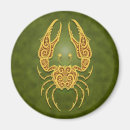 Recherche de signes astrologiques magnets Cancer