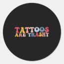 Recherche de retouche autocollants Retouches de tatouage