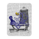 Recherche de poulpe magnets Animaux