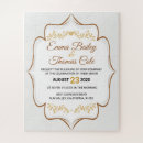 Recherche de wedding puzzles Gold