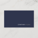 Recherche de marins cartes visite Moderne minimaliste