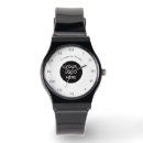 Recherche de logo montres Minimaliste