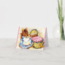 Recherche de beatrix potter vœux cartes Potier