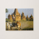 Recherche de païen puzzles Stupa