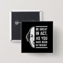 Recherche de citation shakespeare badges Pour tous
