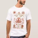 Recherche de haeckel tshirts Méduses