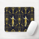 Recherche de decorative tapis souris Vintage