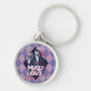 Recherche de squad porteclés Margot robbie