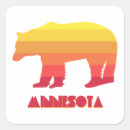Recherche de gopher autocollants Minnesota