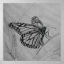 Recherche de monarch butterfly posters Faune