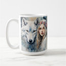 Recherche de slave tasses Folklore