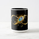 Recherche de plume de paon tasses Oiseau