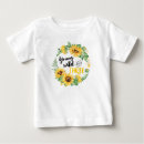 Recherche de jeune bébé tshirts Anniversaire