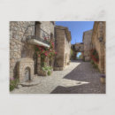 Recherche de rue pavée cartes postales Ville