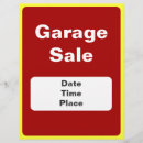 Recherche de garage prospectus Vente en mouvement