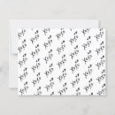 Recherche de xoxo cartes postales Minimaliste