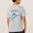 Recherche de pêche maritime profonde tshirts Pour tous