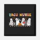 Recherche de halloween squelettique magnets Forêt mystique