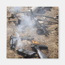 Recherche de combustion magnets Militaire
