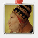 Recherche de papal ornements 16ème