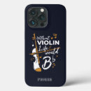 Recherche de violon iphone coques Musicien