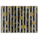 Recherche de boule planches à découper Noël