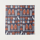 Recherche de scandinave vintage art Arrière plan
