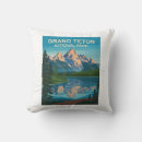 Recherche de teton grand coussins Trou de jackson