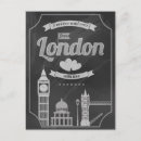 Recherche de londres noir et blanc cartes postales Voyage