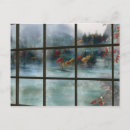 Recherche de hiver froid cartes postales Arbres