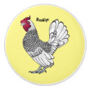 Recherche de poule boutons et poignées de porte Oiseau