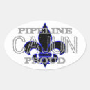 Recherche de cajun autocollants Louisiane