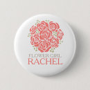 Recherche de bouquet ronds badges Fille