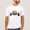Recherche de ratrod tshirts Voiture