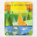 Recherche de voyage tapis souris Nature