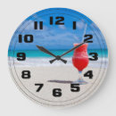 Recherche de plage de sable horloges Vacances