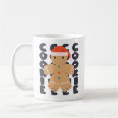 Recherche de christmas gingerbread tasses Mignon