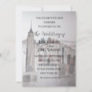 Recherche de new york mariage invitations Chic