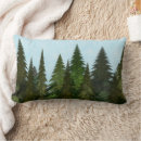 Recherche de sapin coussins Forêt