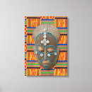 Recherche de masque tribal art Africain